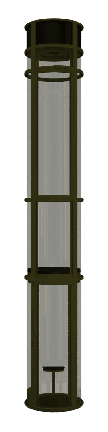 Prévisualisation Ascenseur