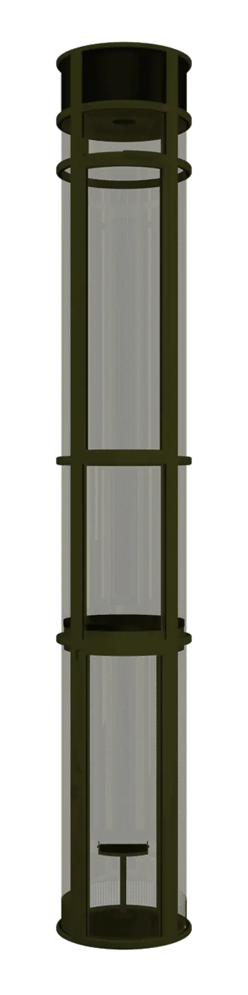 Prévisualisation Ascenseur